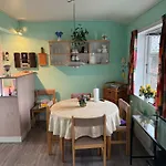 Apartment Summerhouse In