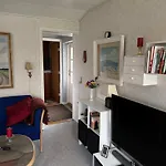 Summerhouse In Apartment