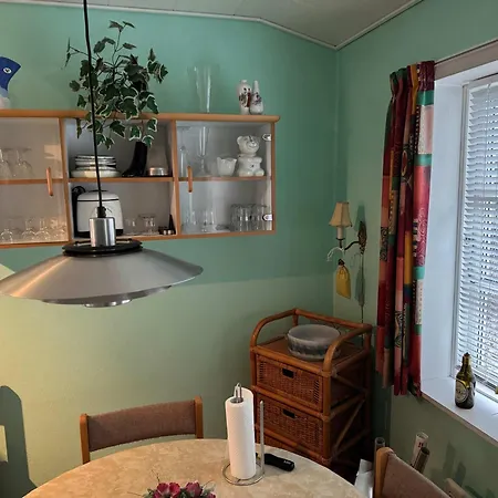 Апартаменты Summerhouse In *