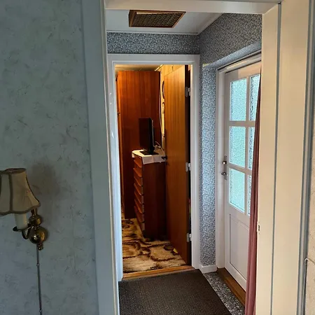 Апартаменты Summerhouse In Liseleje