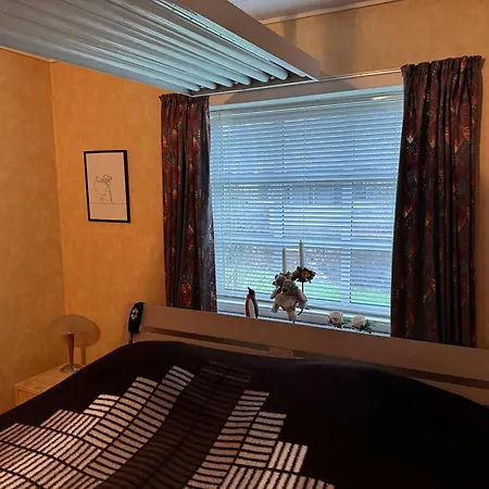 Summerhouse In Апартаменты