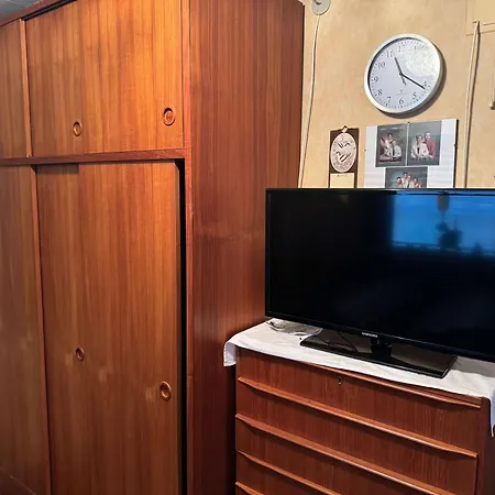 Summerhouse In *