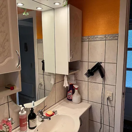 Апартаменты Summerhouse In