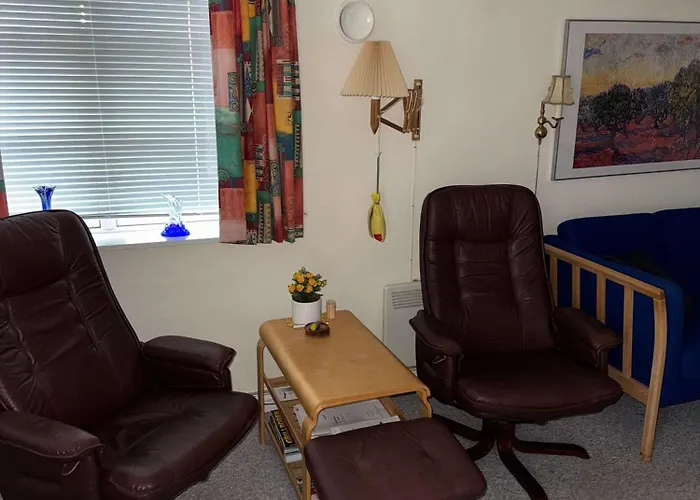 Summerhouse In Liseleje