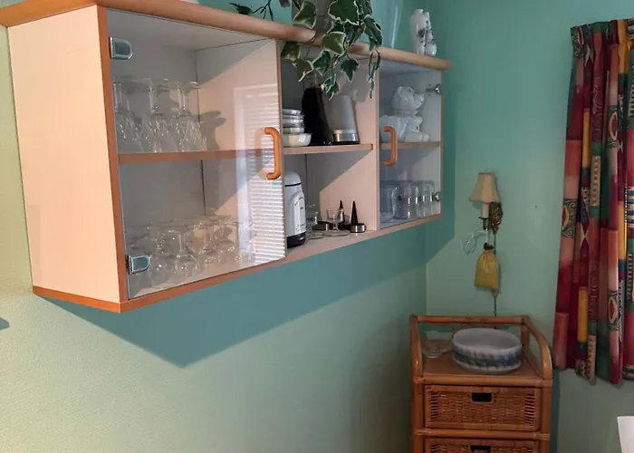 Summerhouse In Liseleje