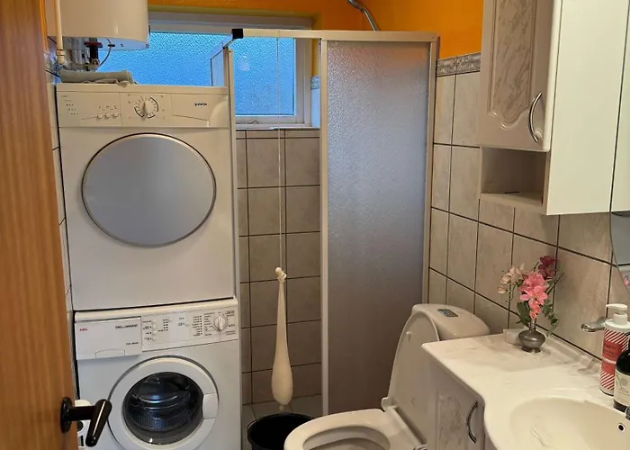 Summerhouse In Апартаменты