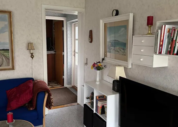 Summerhouse In Апартаменты