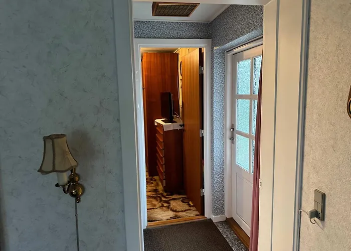 Апартаменты Summerhouse In Liseleje