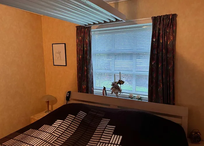 Summerhouse In Апартаменты