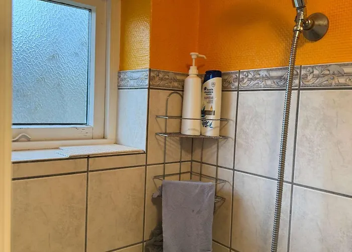 Summerhouse In Апартаменты Liseleje